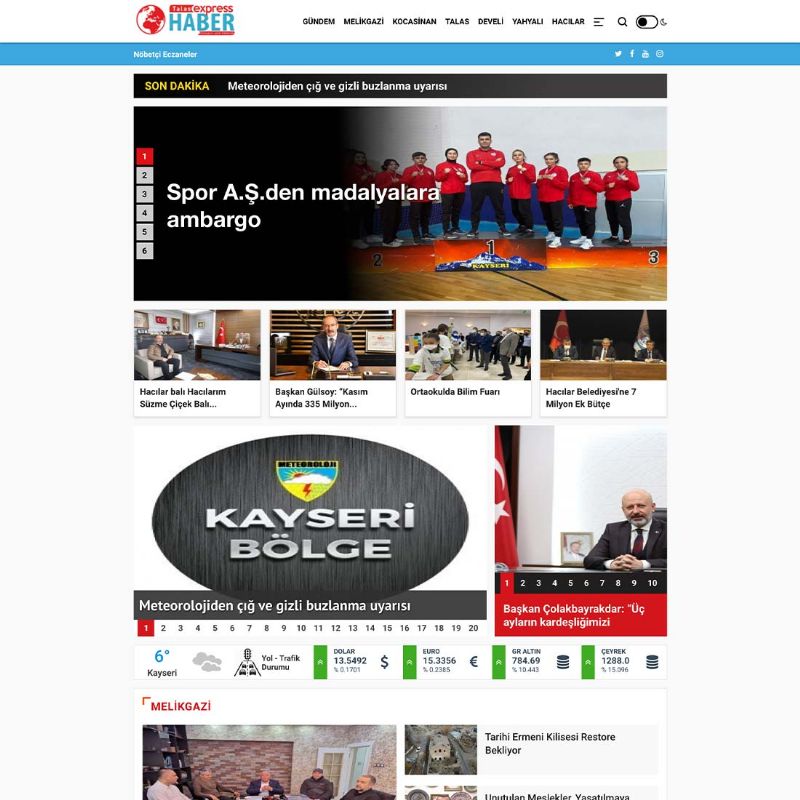 Karadeniz’in en büyük karma yaşam projesinde imzalar atıldı 